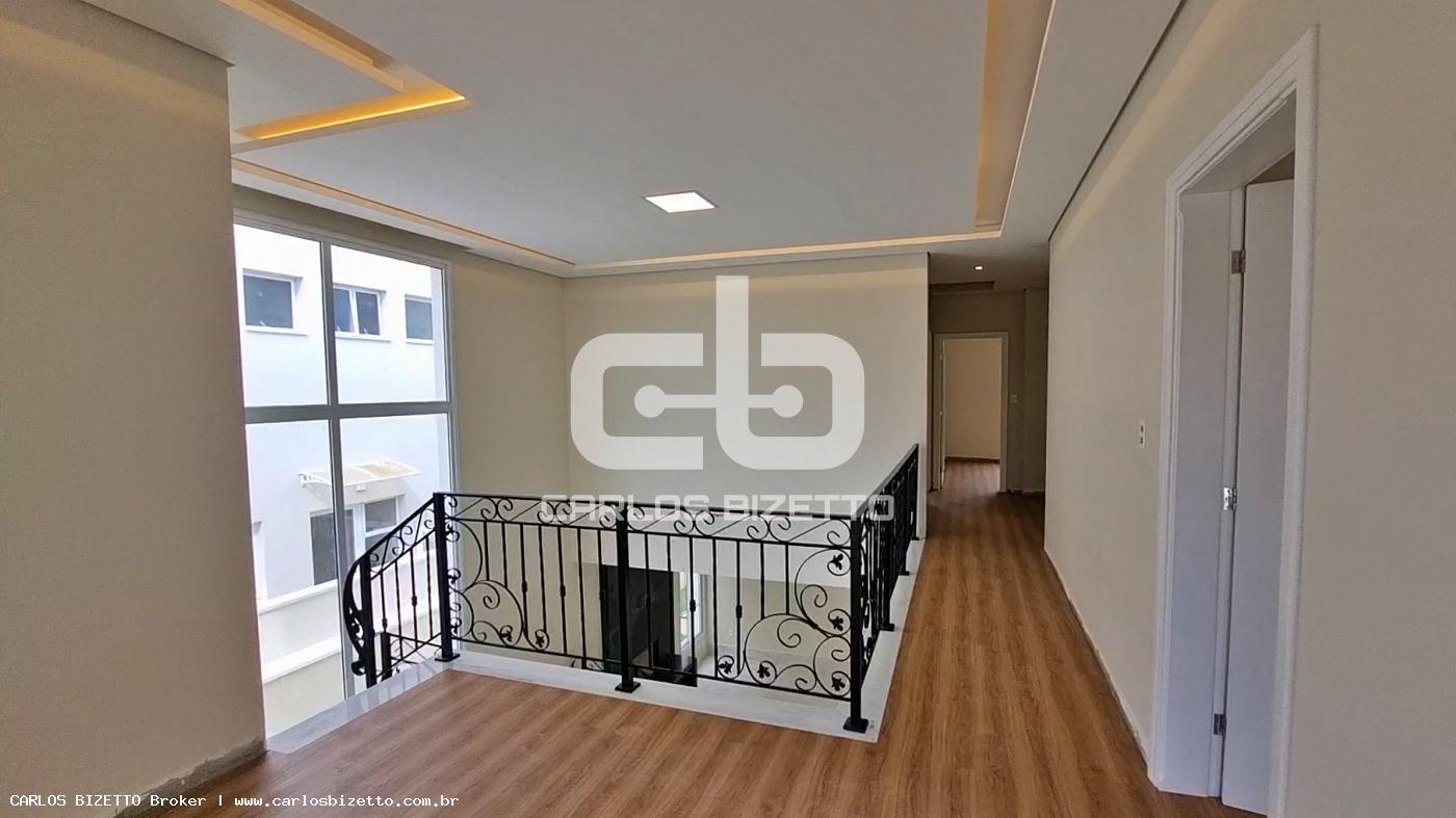 Casa de Condomínio à venda com 3 quartos, 420m² - Foto 19