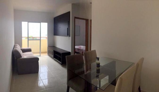 Apartamento à venda com 2 quartos, 84m² - Foto 4