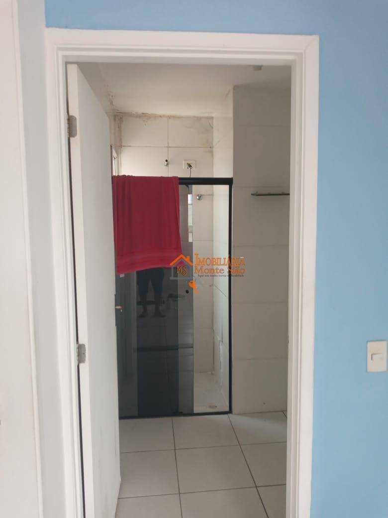 Apartamento à venda com 2 quartos, 45m² - Foto 3