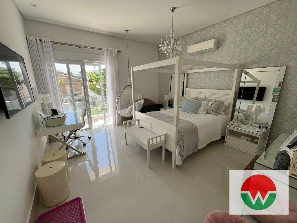 Casa de Condomínio à venda com 5 quartos, 425m² - Foto 35