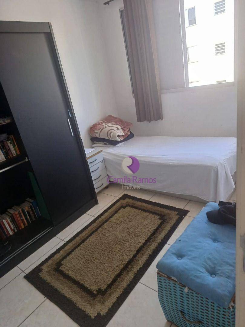 Apartamento à venda com 2 quartos, 50m² - Foto 9