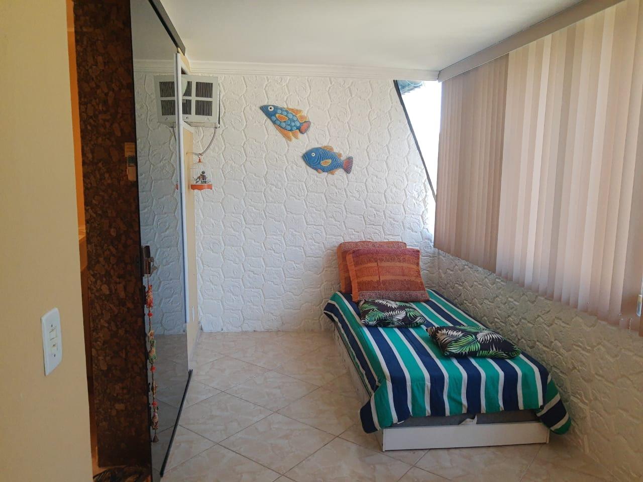 Apartamento à venda com 2 quartos - Foto 21