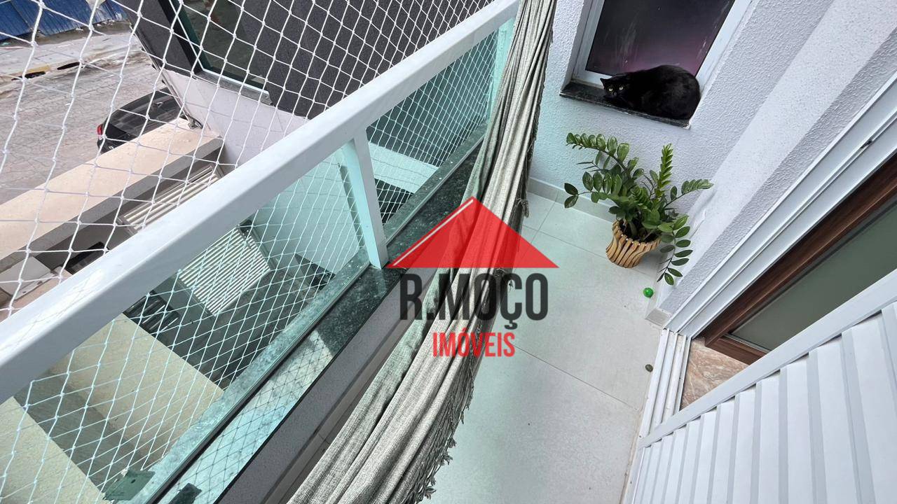 Apartamento à venda e aluguel com 2 quartos, 42m² - Foto 21