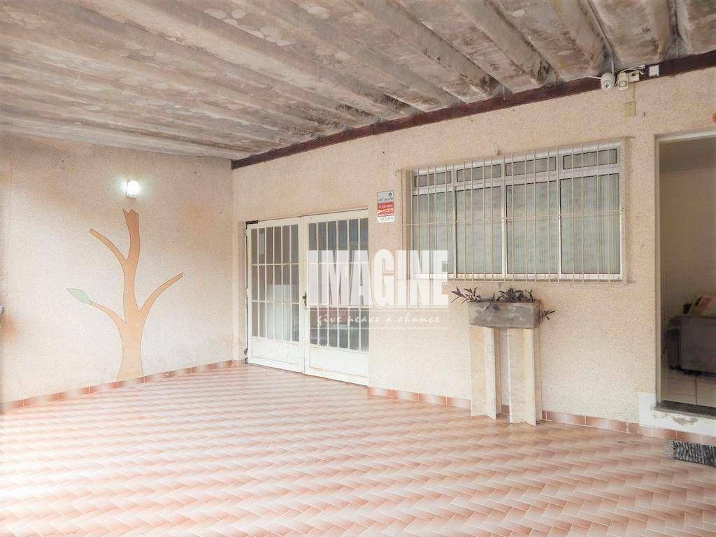 Sobrado à venda com 3 quartos, 100m² - Foto 8