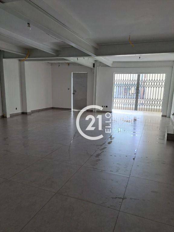 Loja-Salão para alugar, 187m² - Foto 1