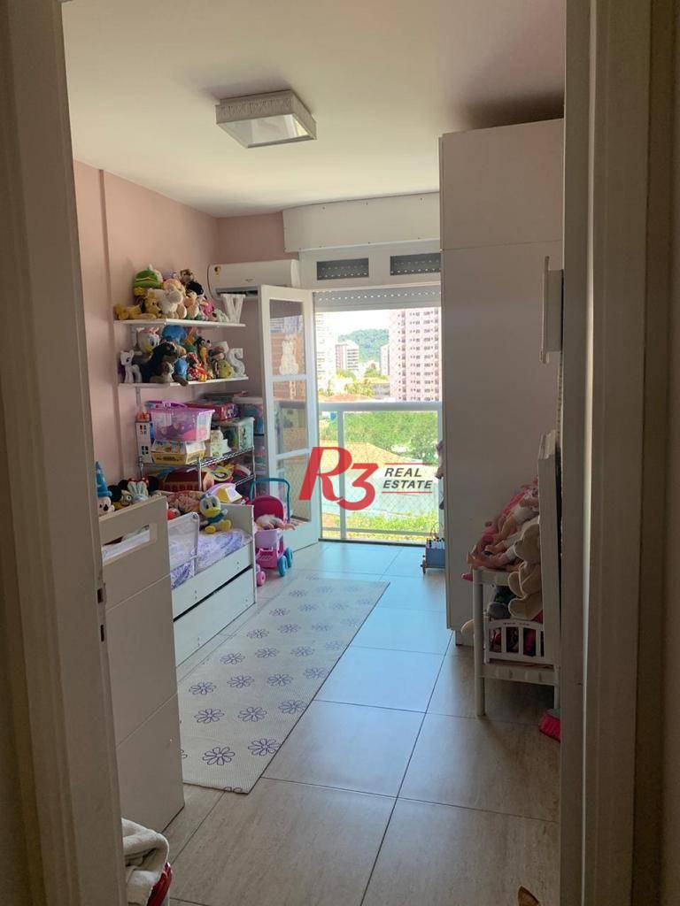 Apartamento à venda com 2 quartos, 117m² - Foto 7