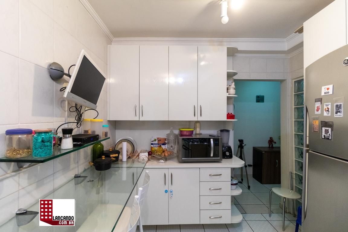 Apartamento à venda com 2 quartos, 98m² - Foto 9