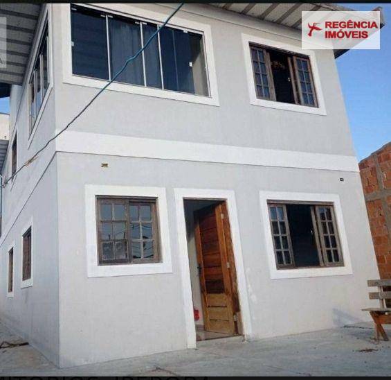 Casa à venda com 4 quartos, 144m² - Foto 11