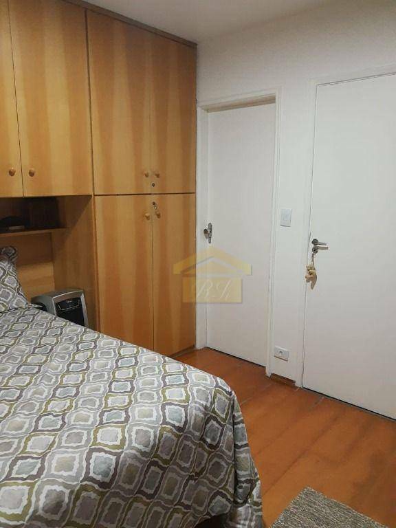 Sobrado à venda com 4 quartos, 118m² - Foto 12