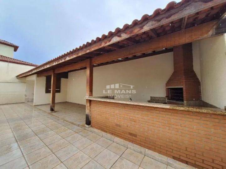 Casa à venda e aluguel com 3 quartos, 175m² - Foto 22