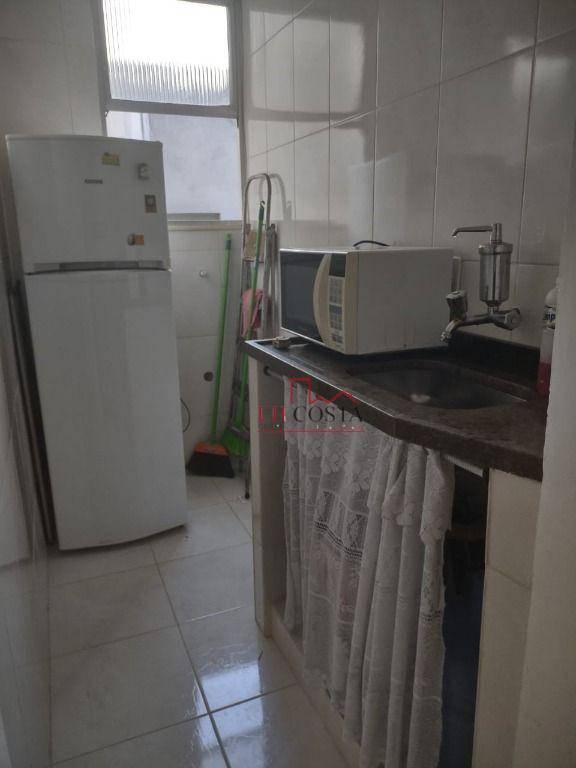 Apartamento à venda com 1 quarto, 32m² - Foto 14