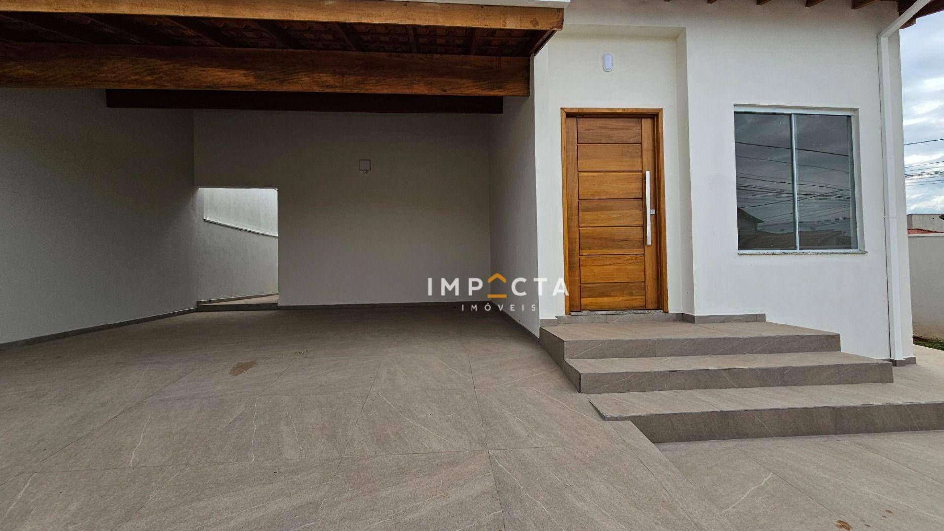 Casa à venda com 3 quartos, 170m² - Foto 1