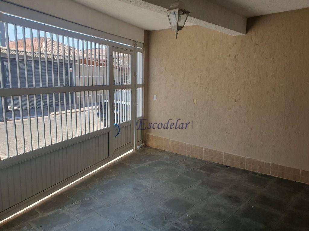 Sobrado à venda com 2 quartos, 153m² - Foto 1