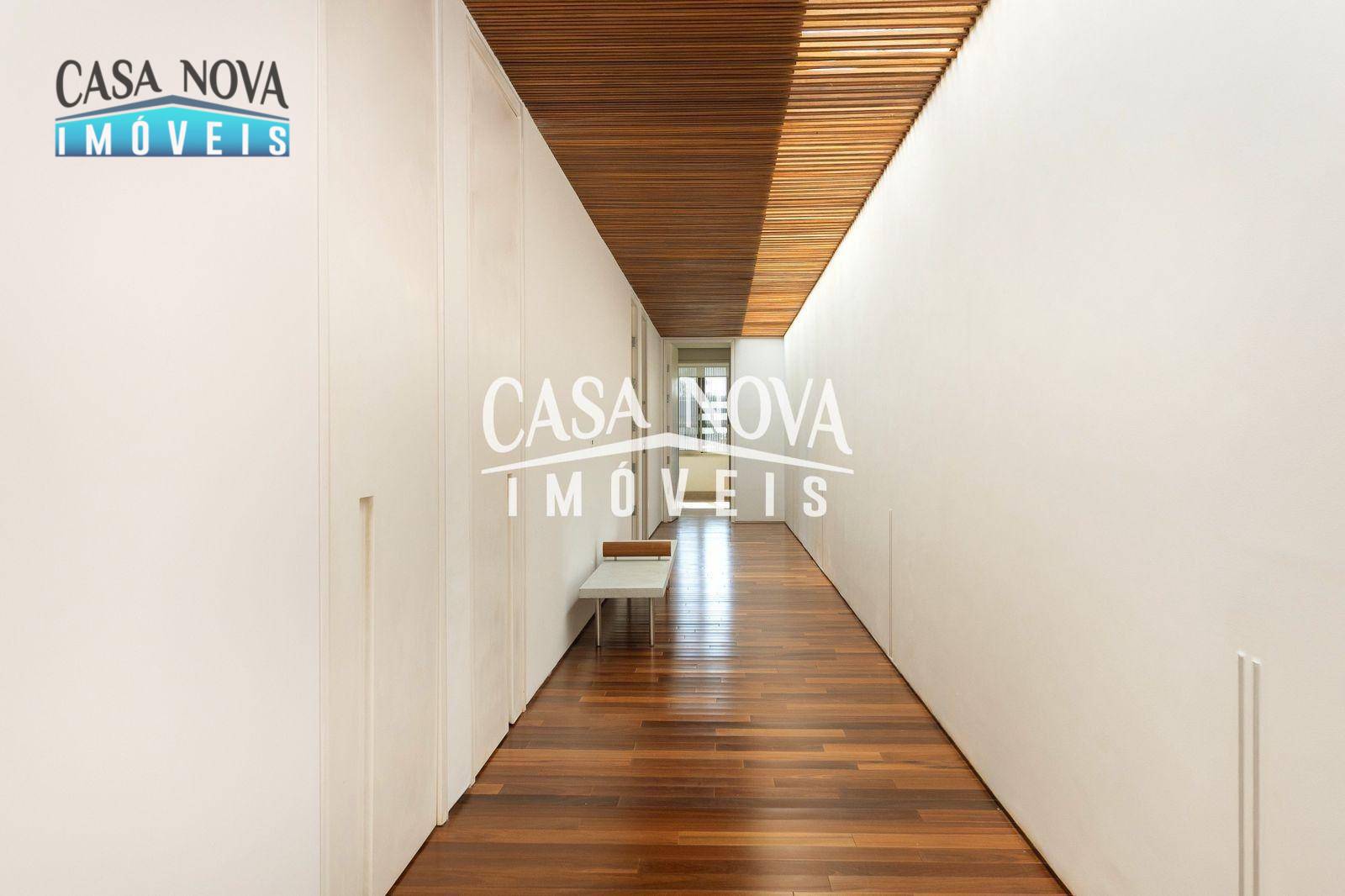 Casa de Condomínio à venda com 5 quartos, 850m² - Foto 22