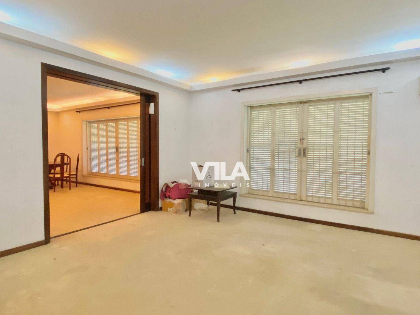 Casa, 5 quartos, 405 m² - Foto 7