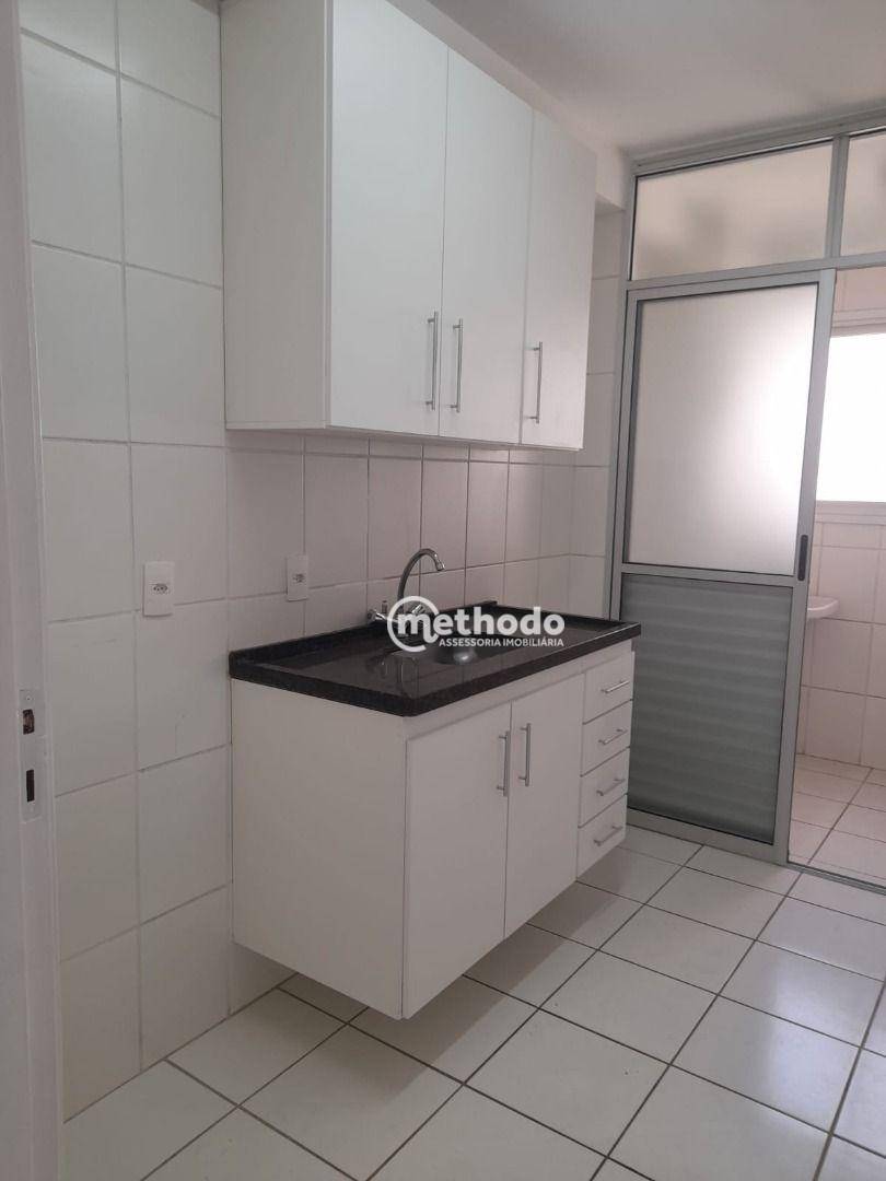 Apartamento para alugar com 2 quartos, 64m² - Foto 11