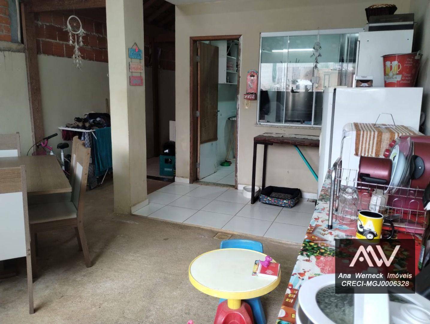 Apartamento à venda com 2 quartos, 85m² - Foto 18