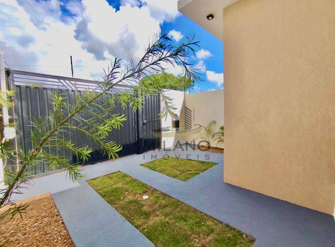 Casa, 2 quartos, 60 m² - Foto 5