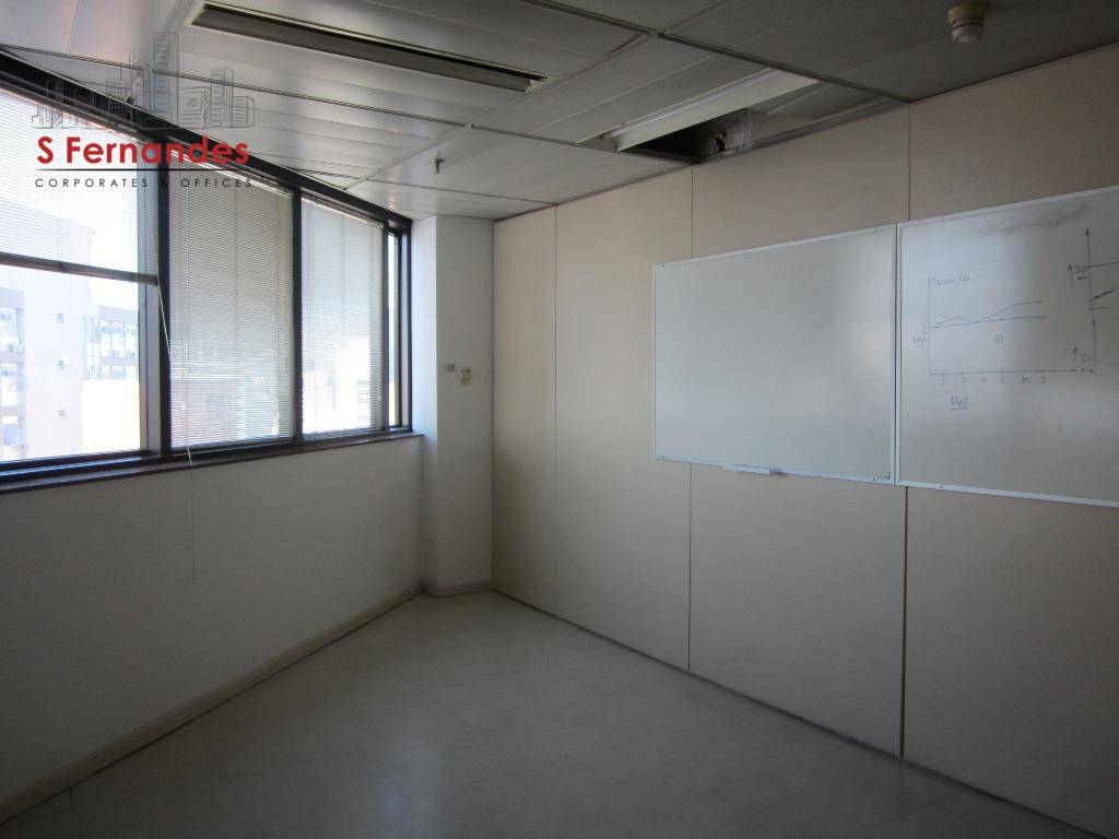 Conjunto Comercial-Sala para alugar, 540m² - Foto 10