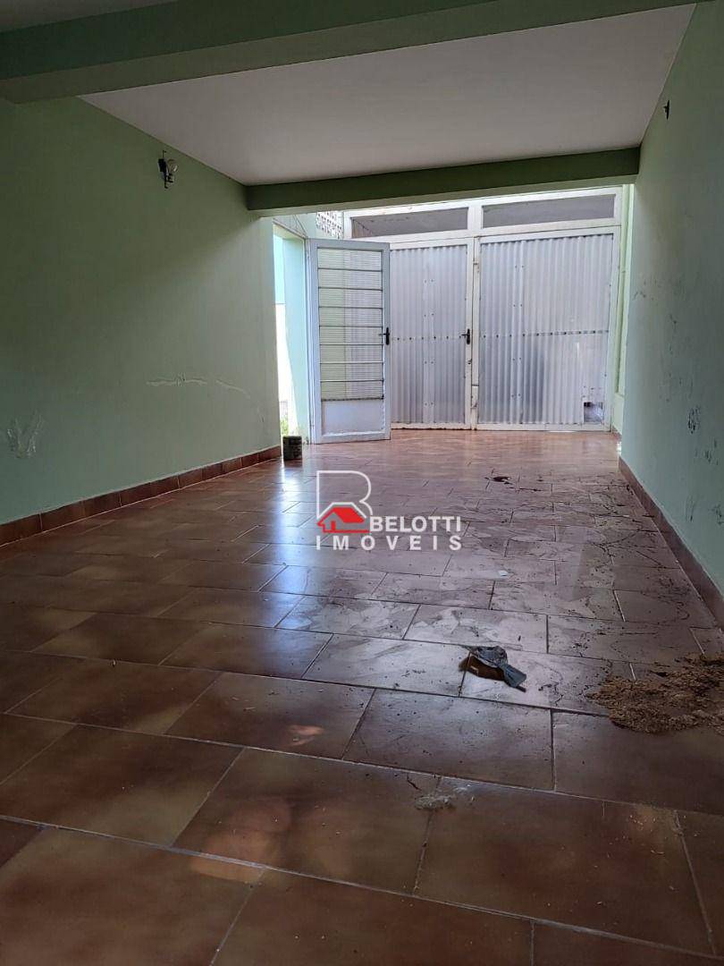 Casa à venda com 4 quartos, 262M2 - Foto 5