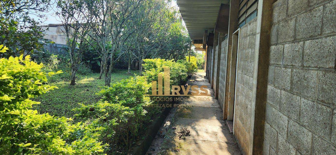 Depósito-Galpão-Armazém à venda e aluguel, 7267m² - Foto 29