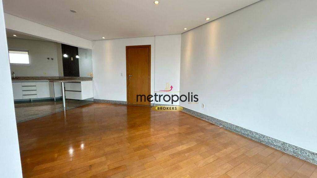 Apartamento, 3 quartos, 95 m² - Foto 4