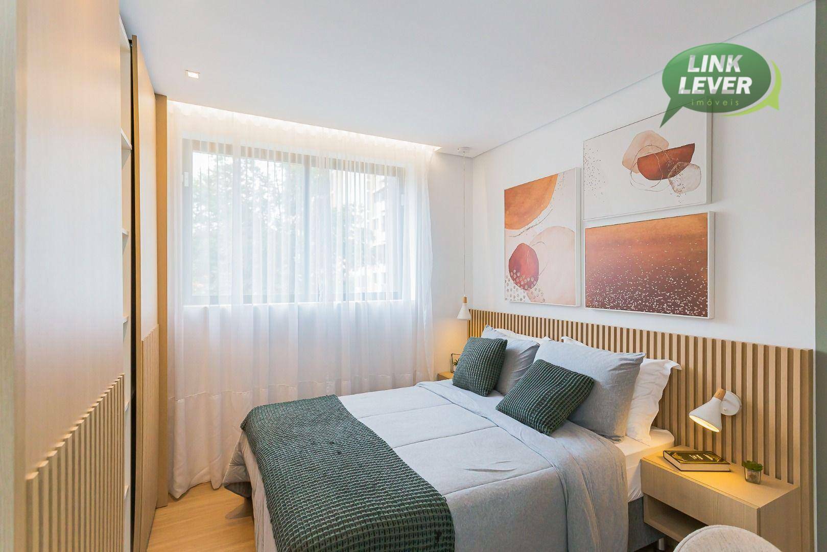 Apartamento à venda com 3 quartos, 73m² - Foto 34