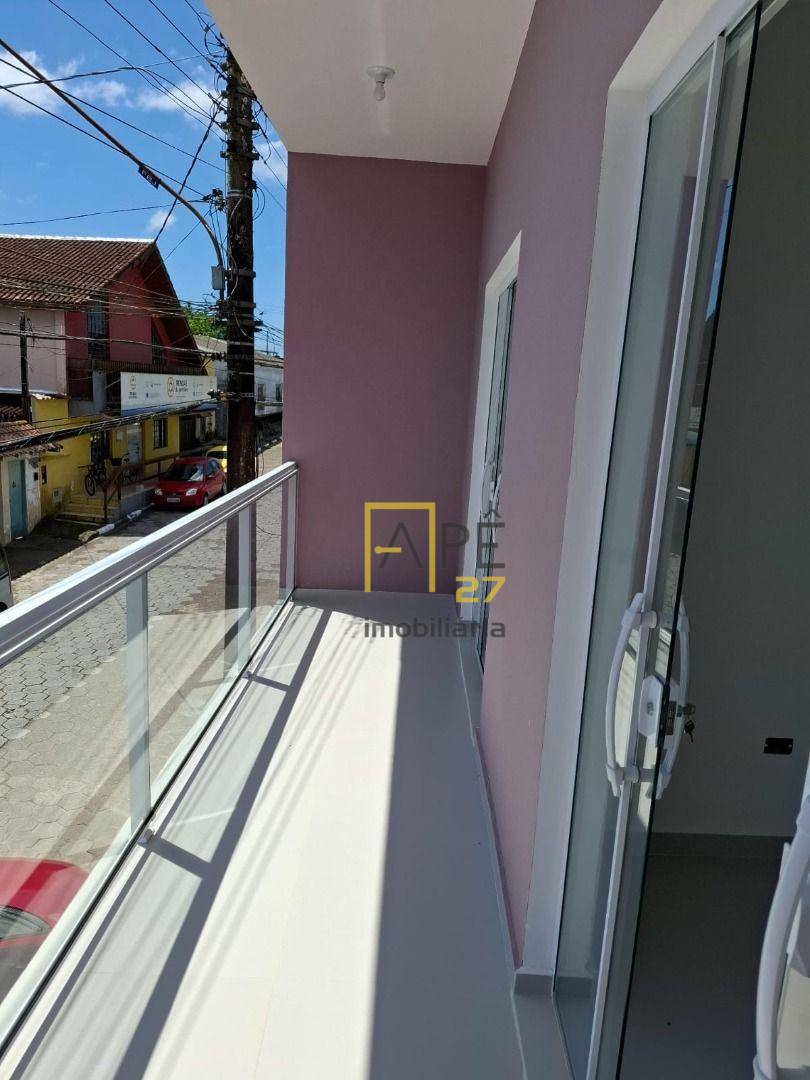 Sobrado para alugar com 3 quartos, 120M2 - Foto 16