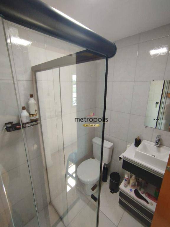 Cobertura à venda com 2 quartos, 90m² - Foto 8