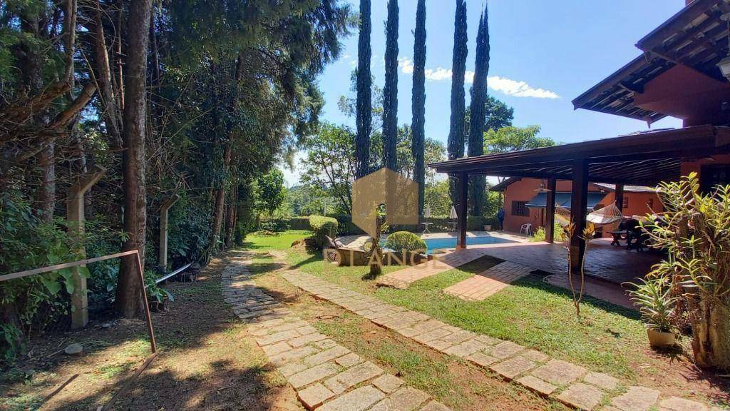 Casa à venda com 4 quartos, 480m² - Foto 3