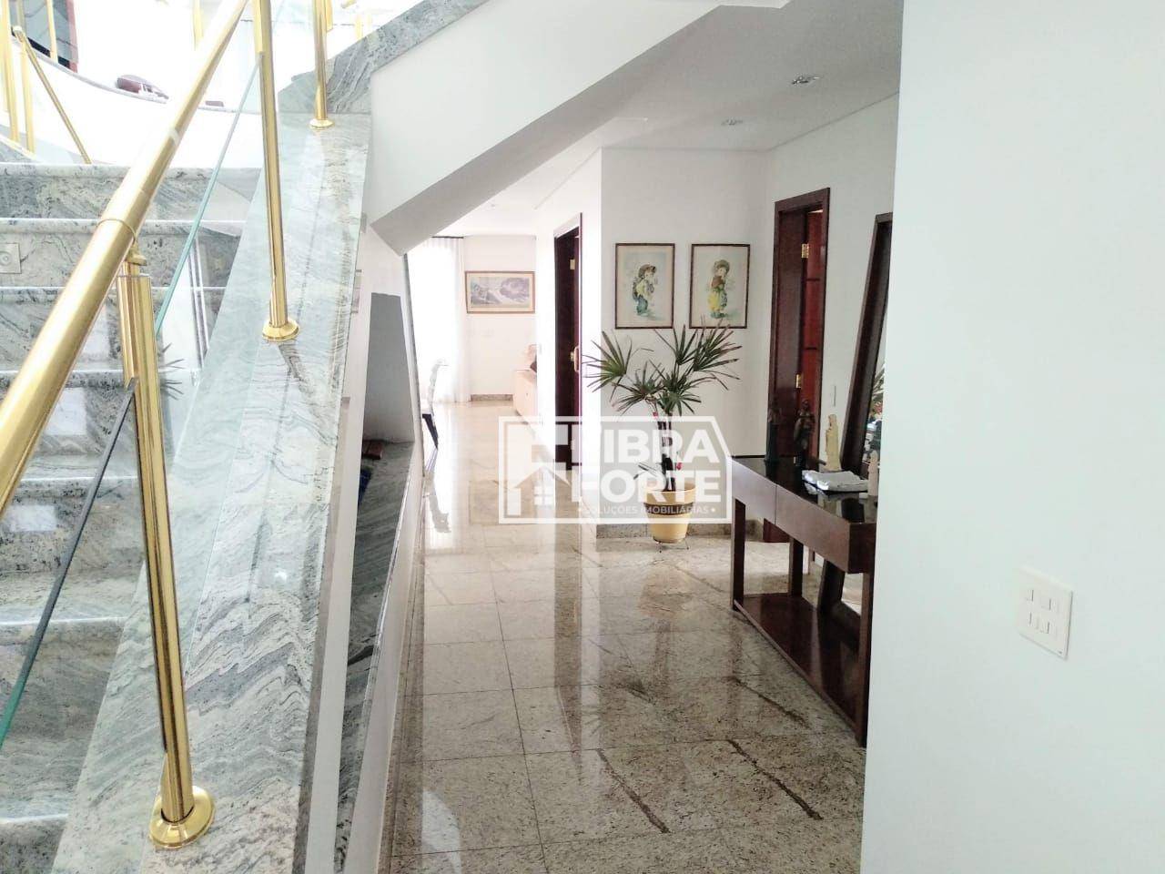 Casa de Condomínio à venda com 5 quartos, 650m² - Foto 5