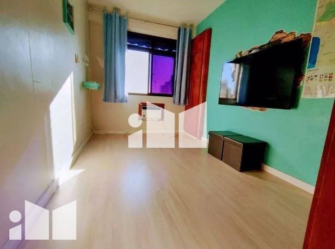 Apartamento à venda com 3 quartos, 147m² - Foto 9