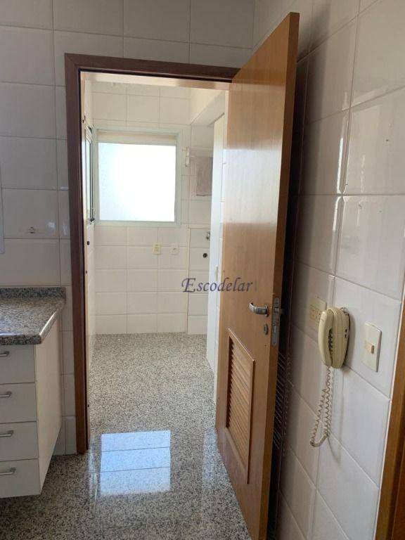 Apartamento à venda com 3 quartos, 95m² - Foto 14