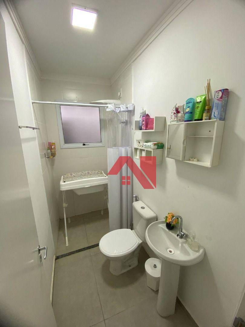 Casa de Condomínio à venda com 3 quartos, 90m² - Foto 12