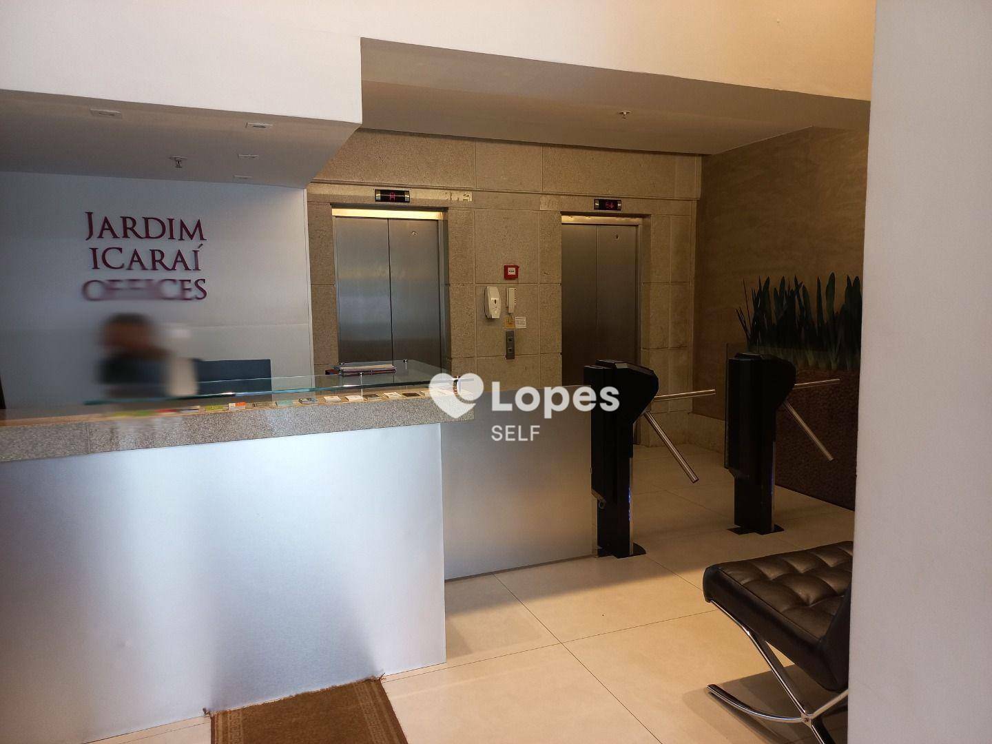 Conjunto Comercial-Sala à venda, 27m² - Foto 11