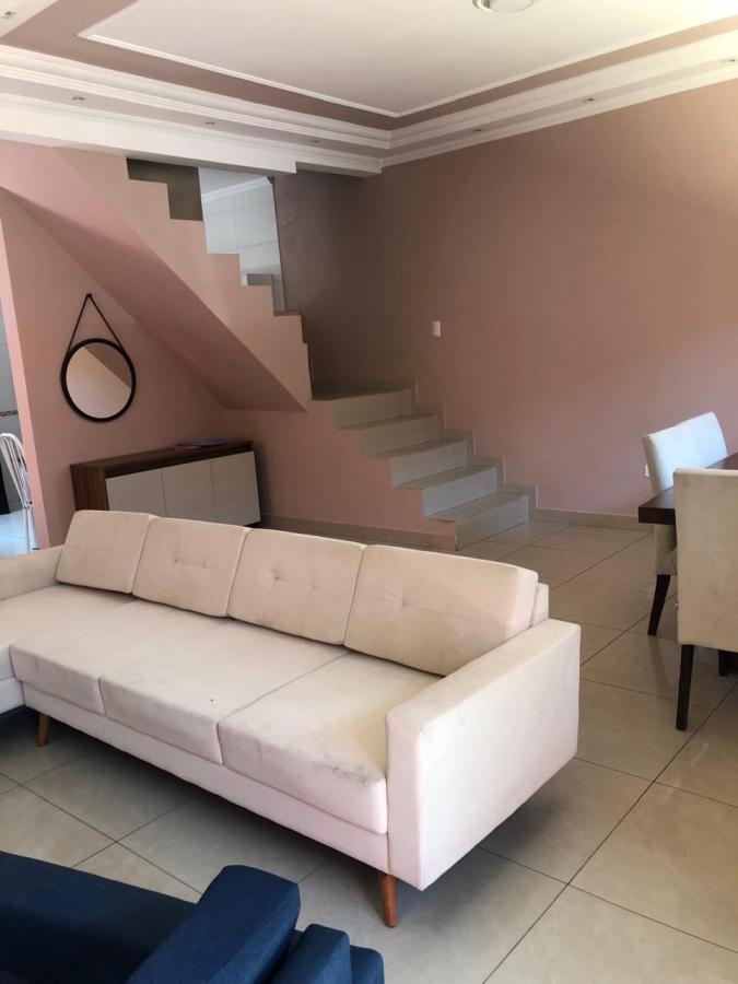 Sobrado à venda com 3 quartos, 140m² - Foto 1