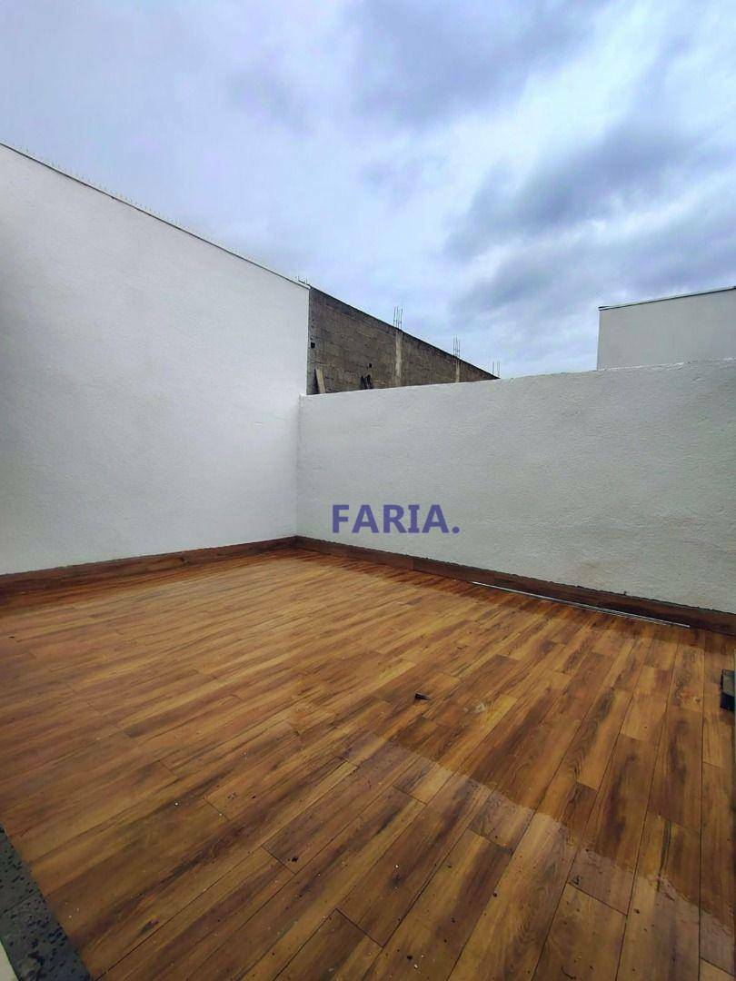 Casa, 2 quartos, 163 m² - Foto 12