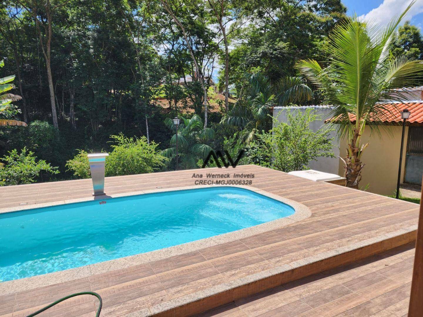 Casa de Condomínio à venda com 3 quartos, 1850m² - Foto 4