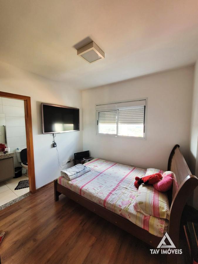 Apartamento à venda com 3 quartos, 154m² - Foto 18