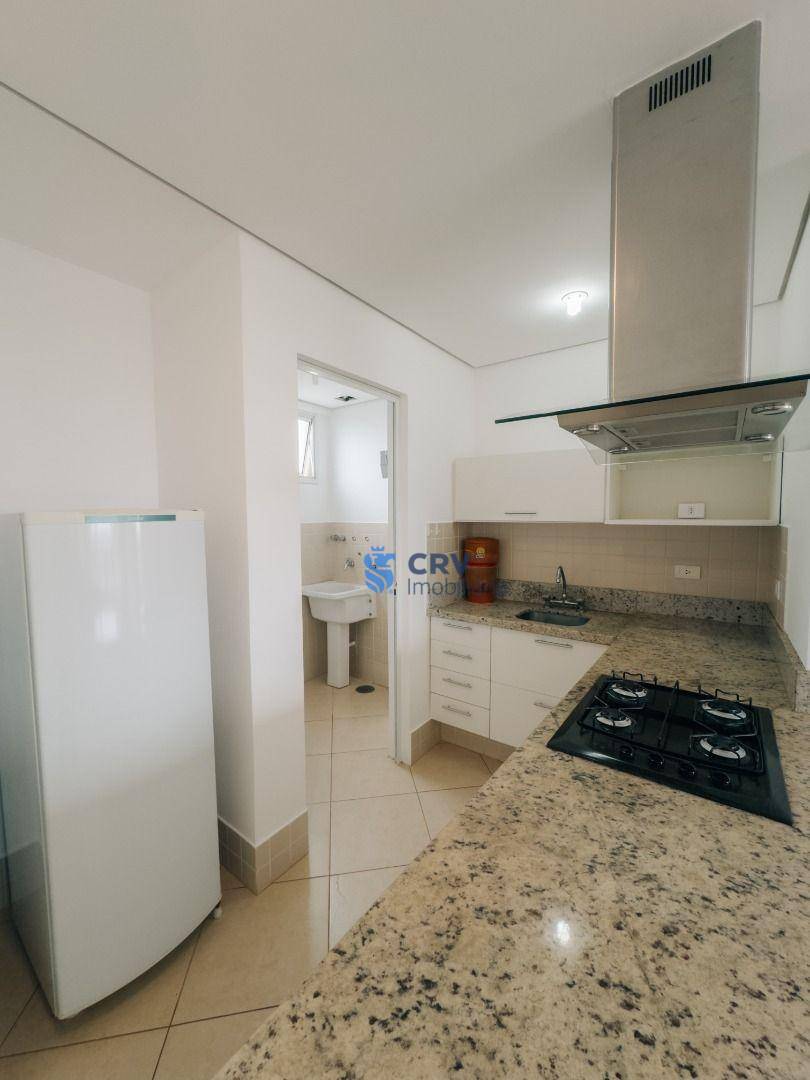 Apartamento para alugar com 1 quarto, 45m² - Foto 4