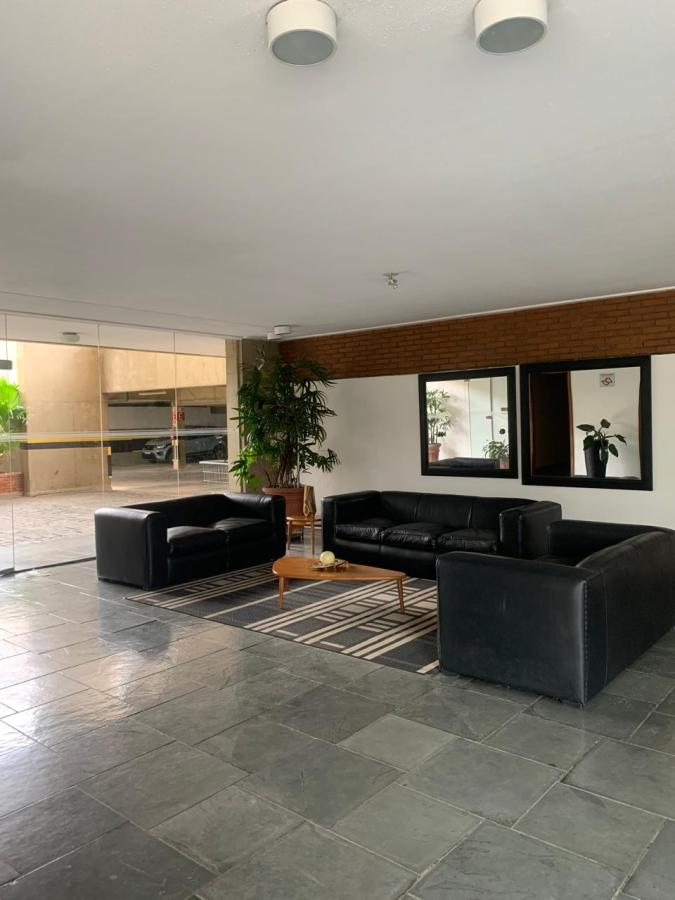 Apartamento para alugar com 3 quartos, 145m² - Foto 10