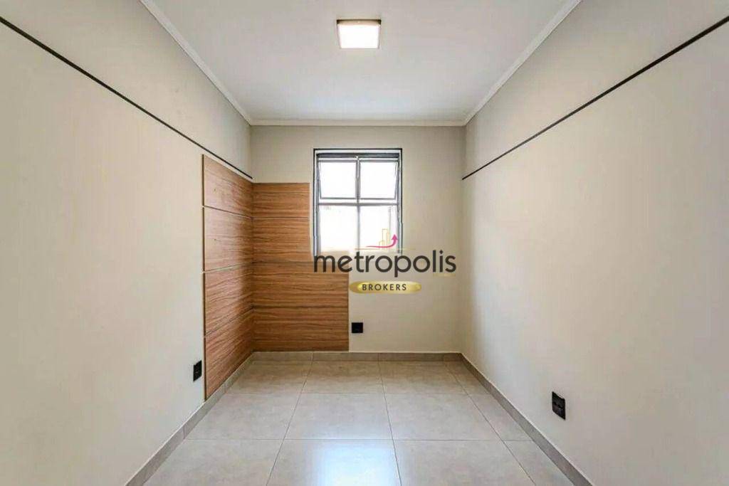 Sobrado para alugar com 8 quartos, 550m² - Foto 1