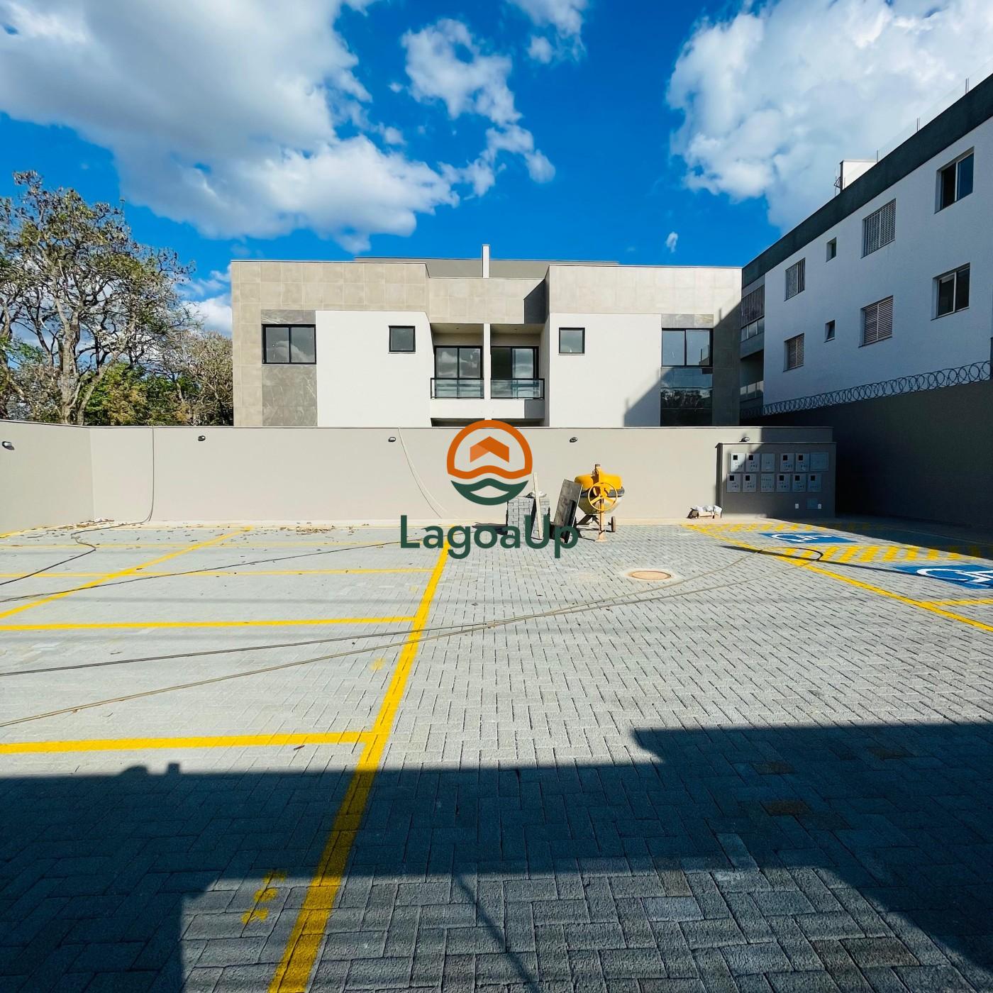 Cobertura à venda com 3 quartos, 160m² - Foto 3