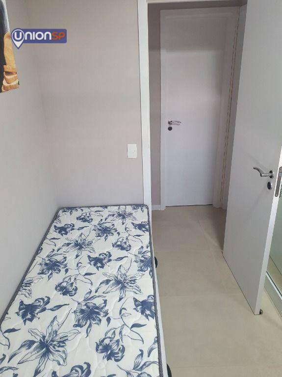 Apartamento à venda com 2 quartos, 58m² - Foto 9