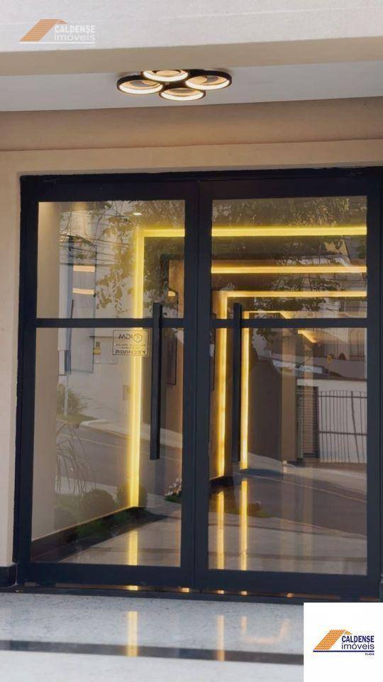 Apartamento, 3 quartos, 144 m² - Foto 4