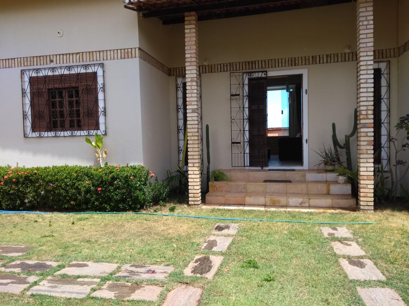 Sobrado à venda com 4 quartos, 302m² - Foto 23