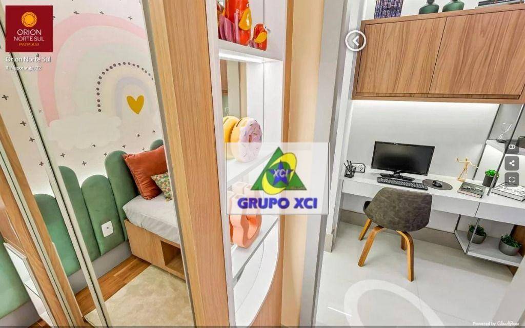 Apartamento à venda com 3 quartos, 98m² - Foto 35