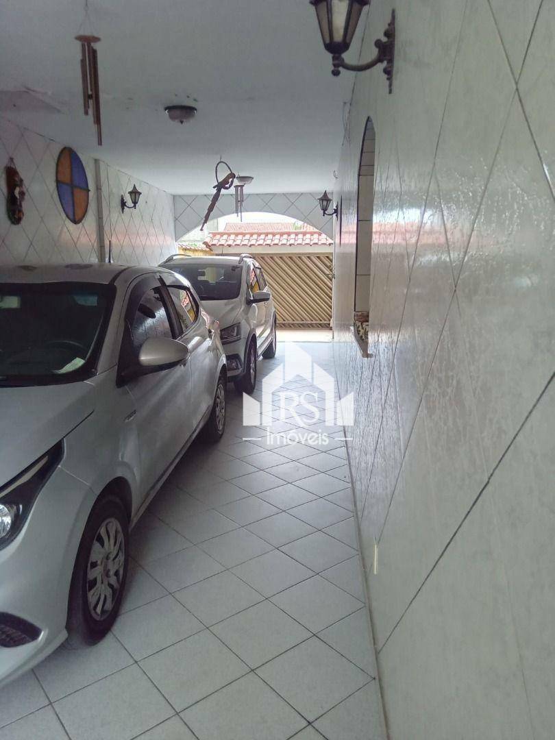 Casa à venda com 3 quartos, 360m² - Foto 5