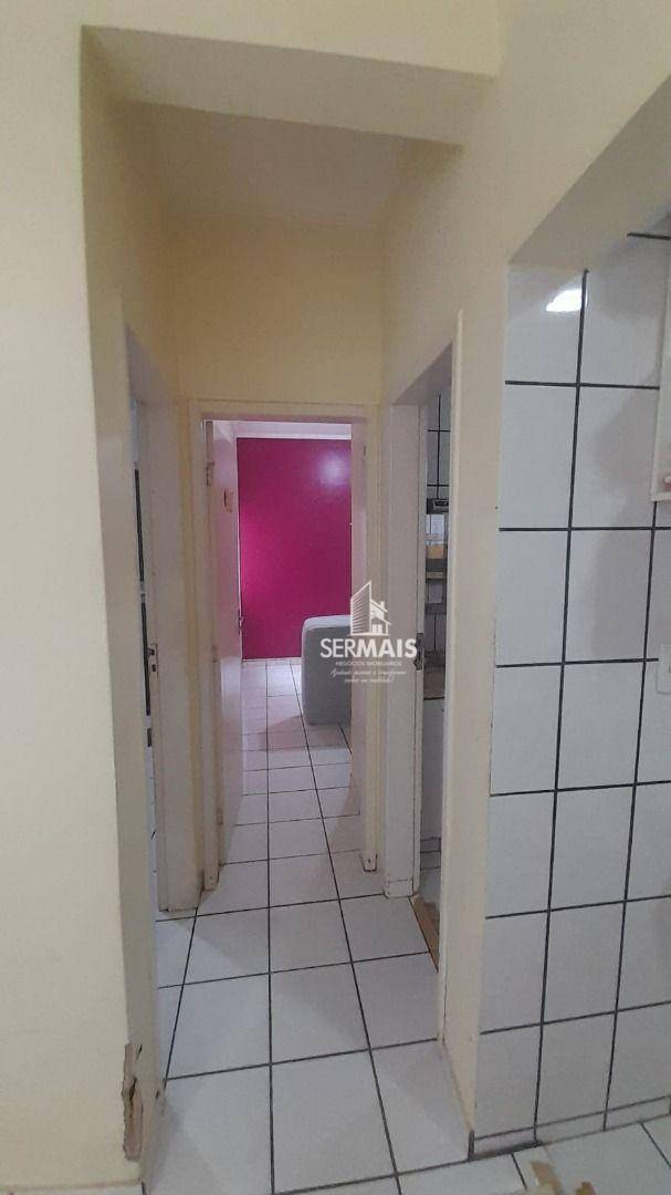 Apartamento à venda com 2 quartos, 55m² - Foto 17