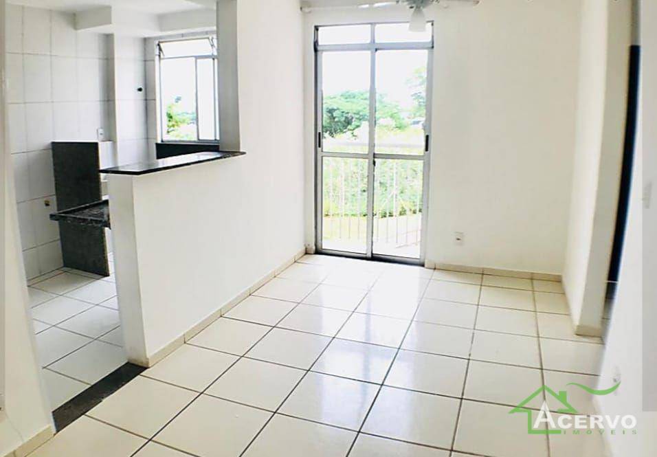 Apartamento à venda com 3 quartos, 80m² - Foto 11